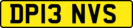 DP13NVS