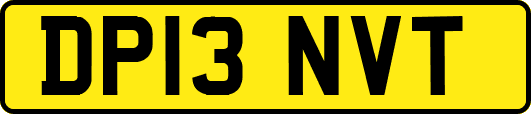 DP13NVT