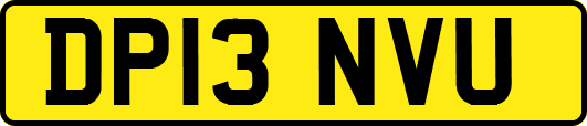DP13NVU