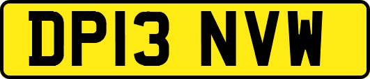 DP13NVW