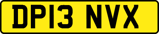 DP13NVX