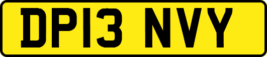 DP13NVY