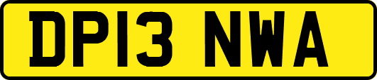 DP13NWA