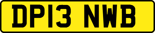 DP13NWB