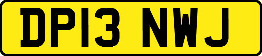 DP13NWJ