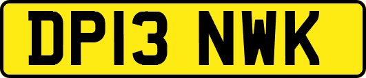 DP13NWK