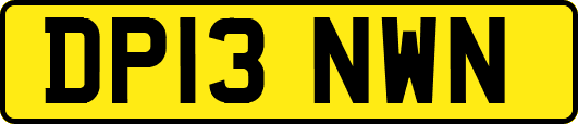 DP13NWN