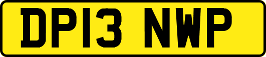 DP13NWP