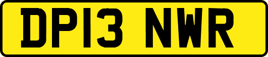 DP13NWR