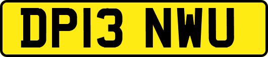 DP13NWU