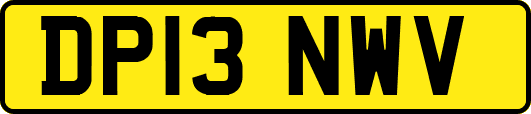DP13NWV