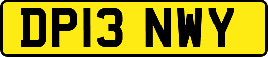 DP13NWY