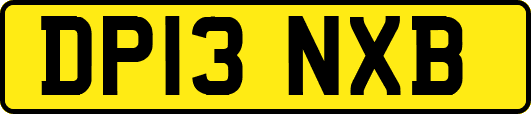 DP13NXB