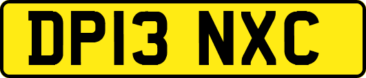 DP13NXC
