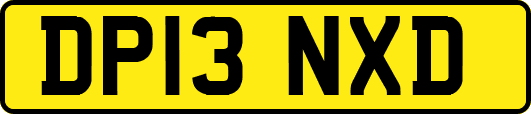 DP13NXD