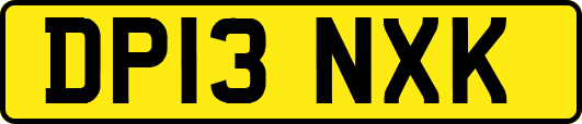 DP13NXK
