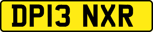 DP13NXR