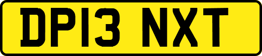 DP13NXT