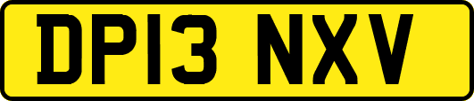 DP13NXV