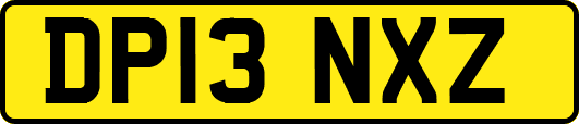DP13NXZ