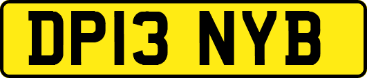 DP13NYB