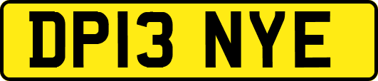 DP13NYE