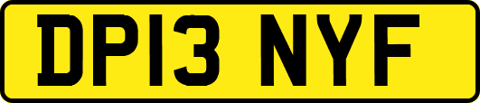 DP13NYF
