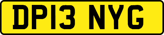 DP13NYG
