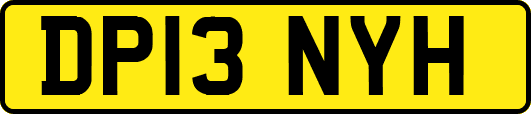 DP13NYH