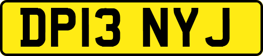 DP13NYJ