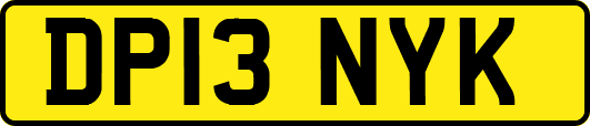 DP13NYK