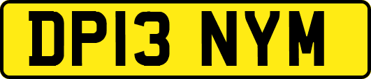 DP13NYM