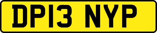 DP13NYP