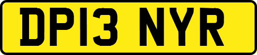 DP13NYR