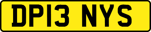 DP13NYS
