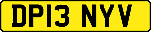DP13NYV