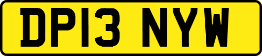 DP13NYW