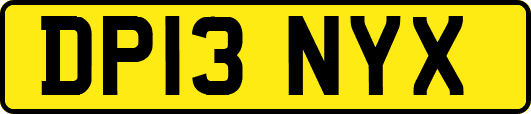 DP13NYX