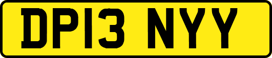DP13NYY