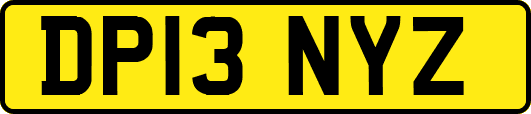 DP13NYZ