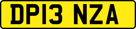 DP13NZA
