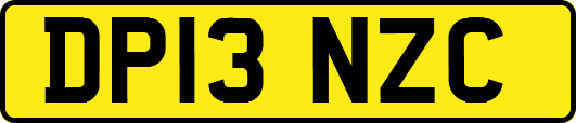 DP13NZC