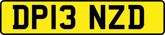 DP13NZD
