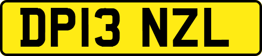 DP13NZL