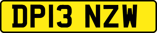 DP13NZW