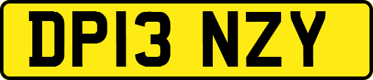 DP13NZY