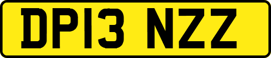 DP13NZZ