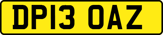 DP13OAZ