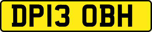 DP13OBH