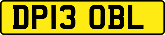 DP13OBL